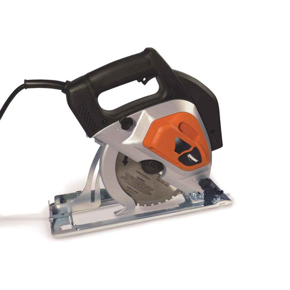 

Fein Slugger 7-1/4In Metal Circular Saw