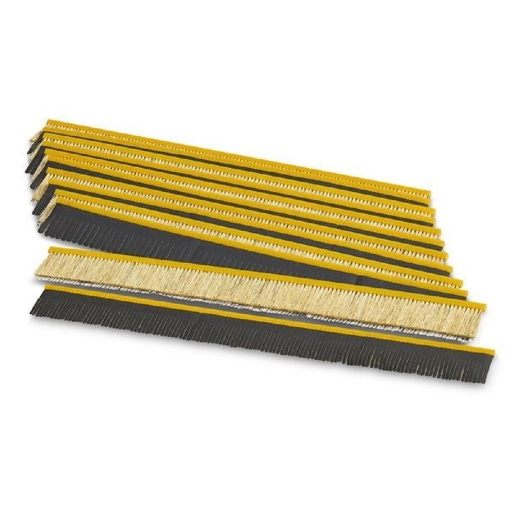 

Supermax Tools 180 Grit 13 In. Flatter Strip Set - 22 Ct.