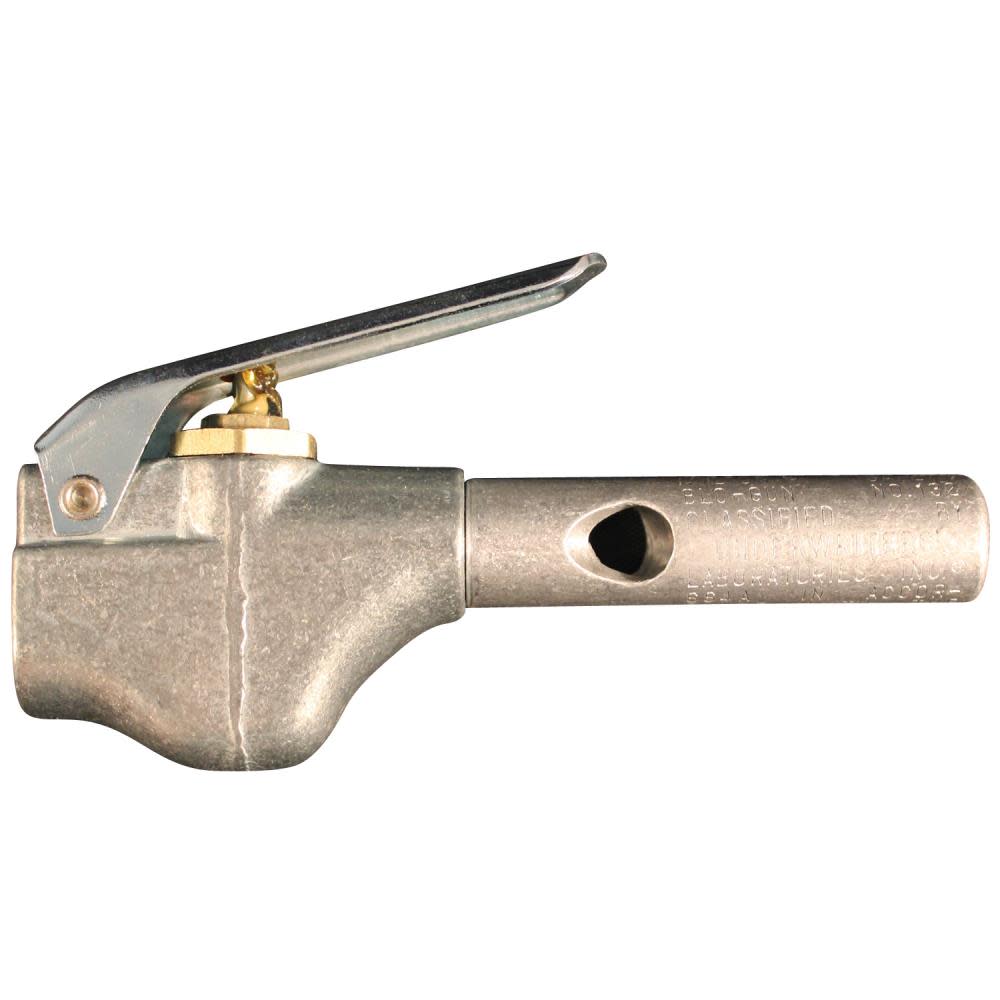 

Milton® 132 Volume Safety Blow Gun