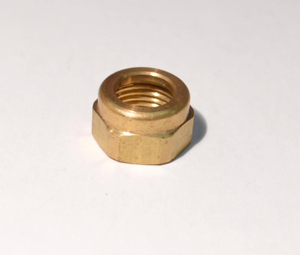 

Smith Performance Sprayers Brass Cap Nut