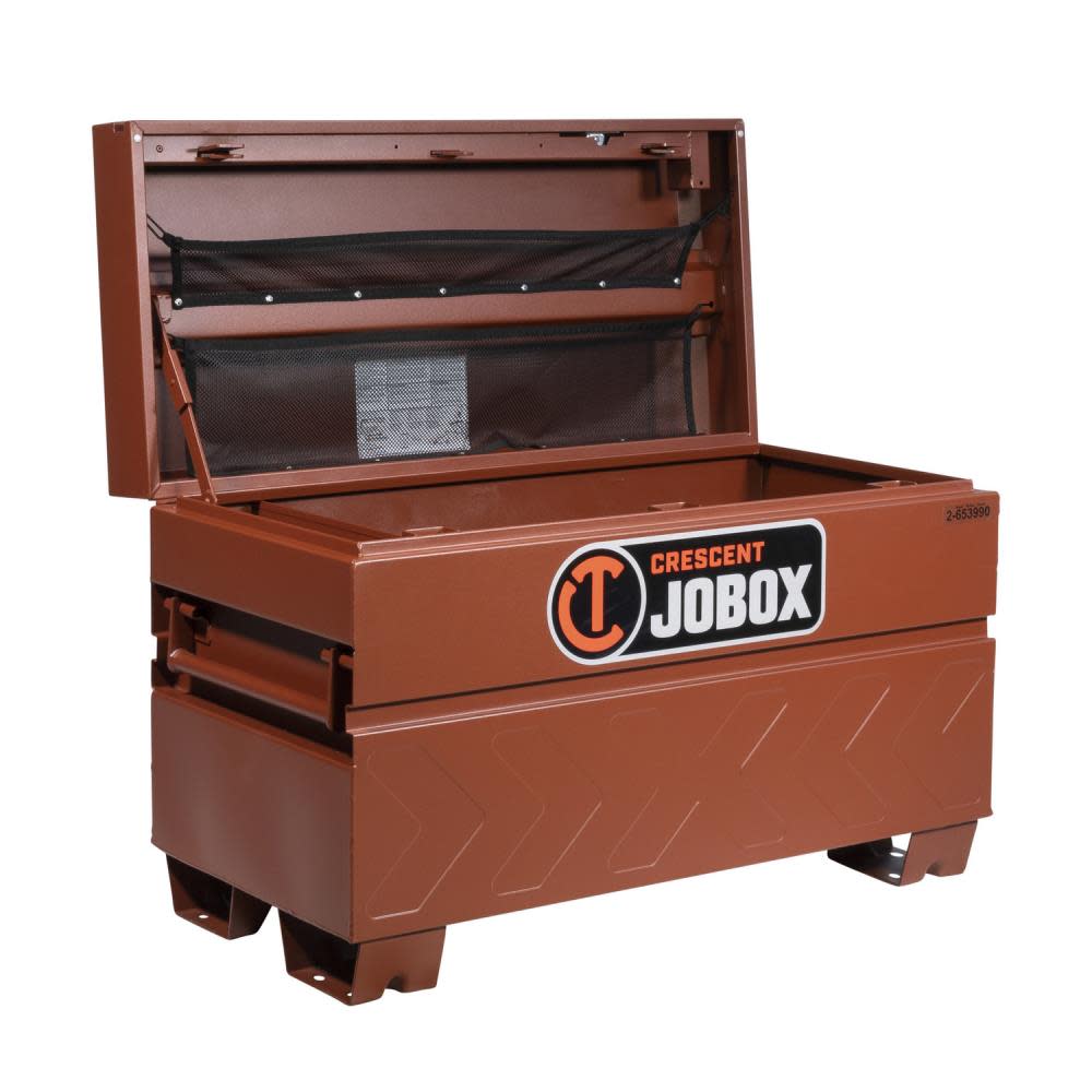 Crescent JOBOX 42in Site-Vault Heavy-Duty Chest 2-653990