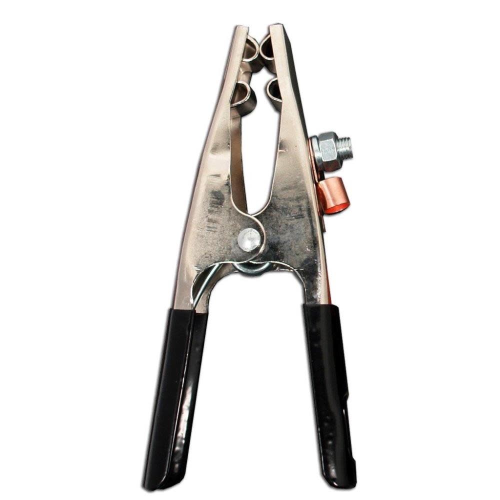 

Gound Clamp - 500 AMP