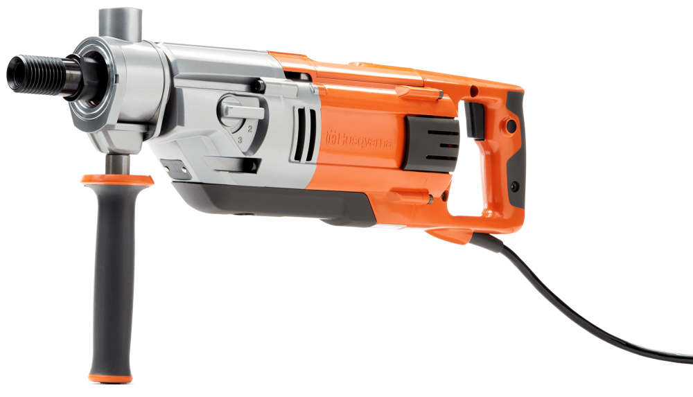 

Husqvarna DM220 Handheld Core Drill