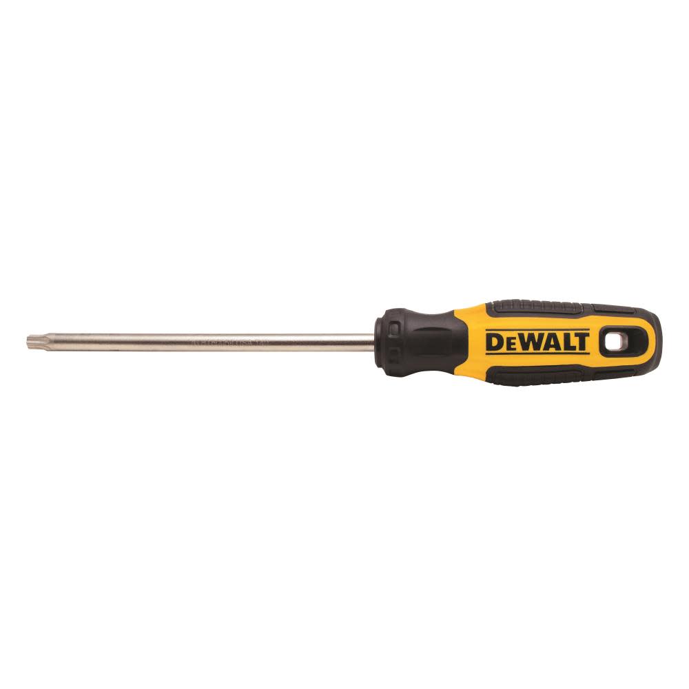 

DEWALT Screwdriver T40