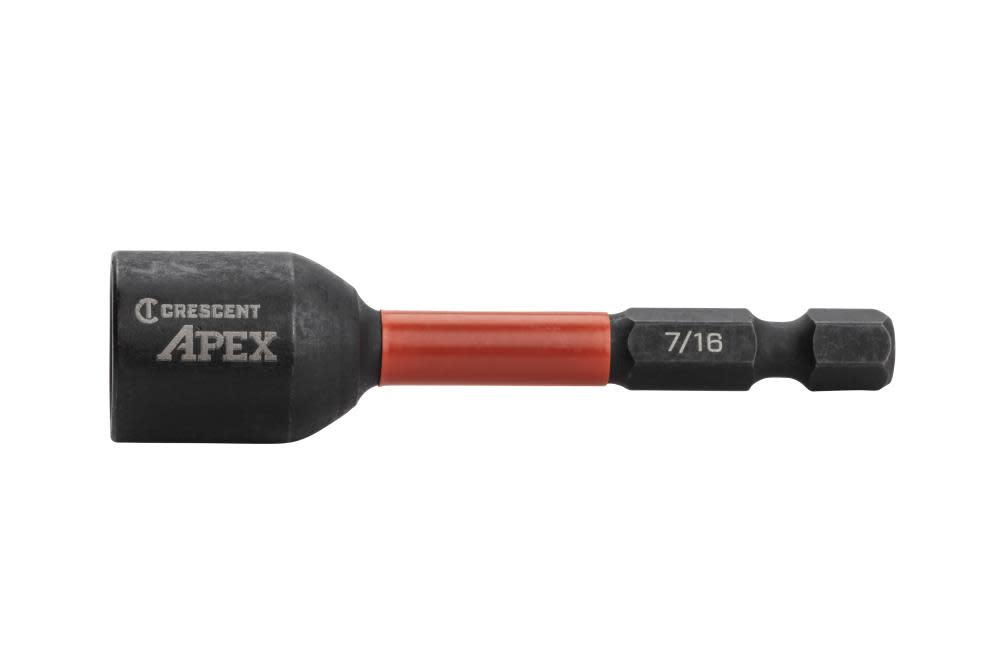 

Crescent APEX 7/16" Vortex Magnetic Nutsetter