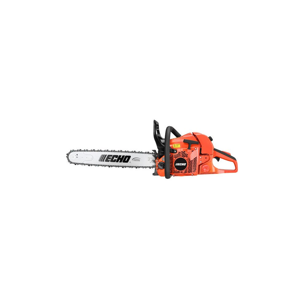Echo chainsaw hot sale 24 inch bar