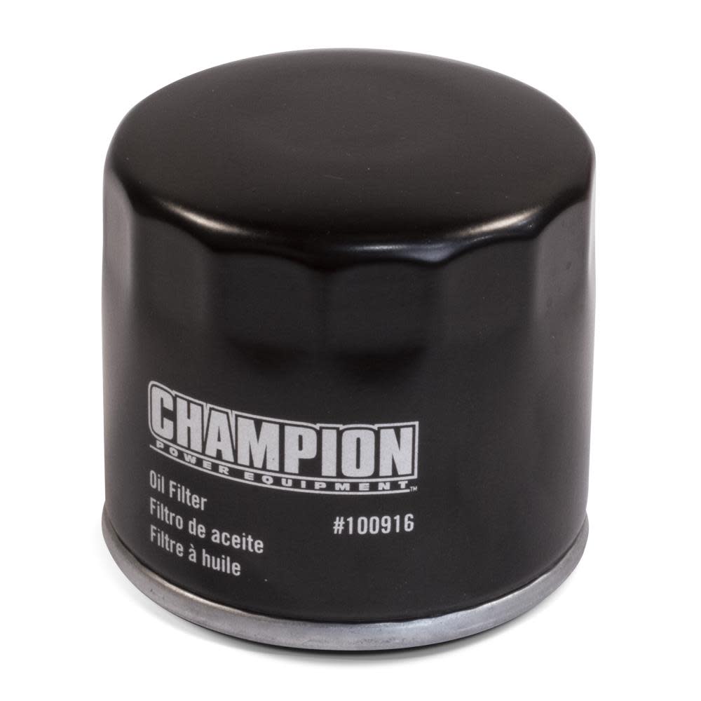 11 14kw Home Standby Generator Maintenance Kit Spark Plugs Air Filter Oil Filter 100373 From Champion Power Equipment Acme Tools