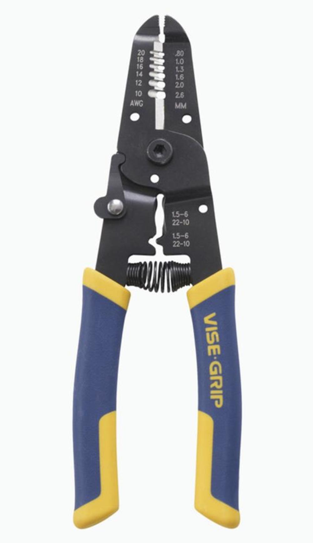 

Irwin 7In Wire Stripper