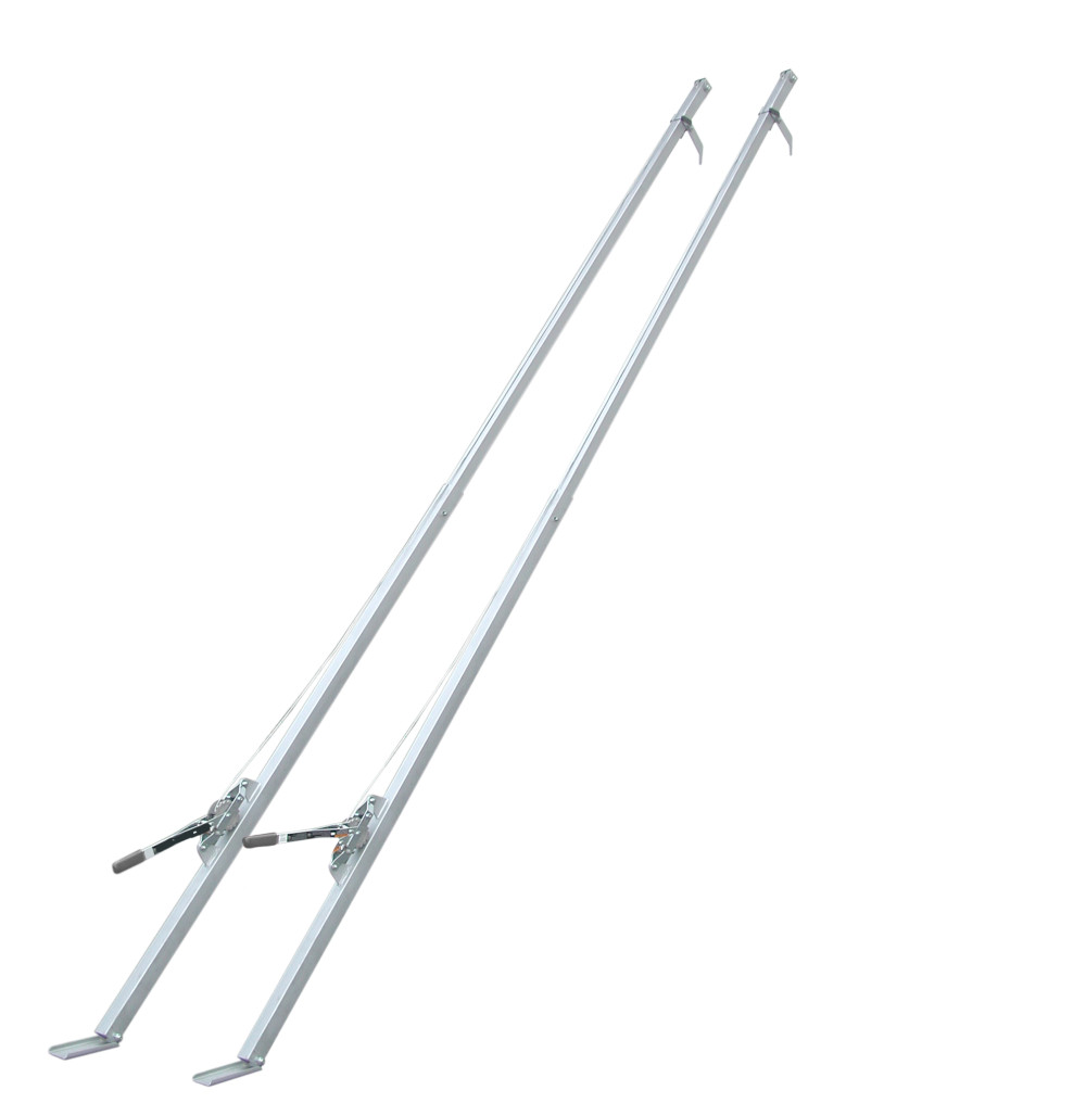 Tranzsporter Reversible Handle For TP250 And TP400 Material Lifts - 48506A - View #2