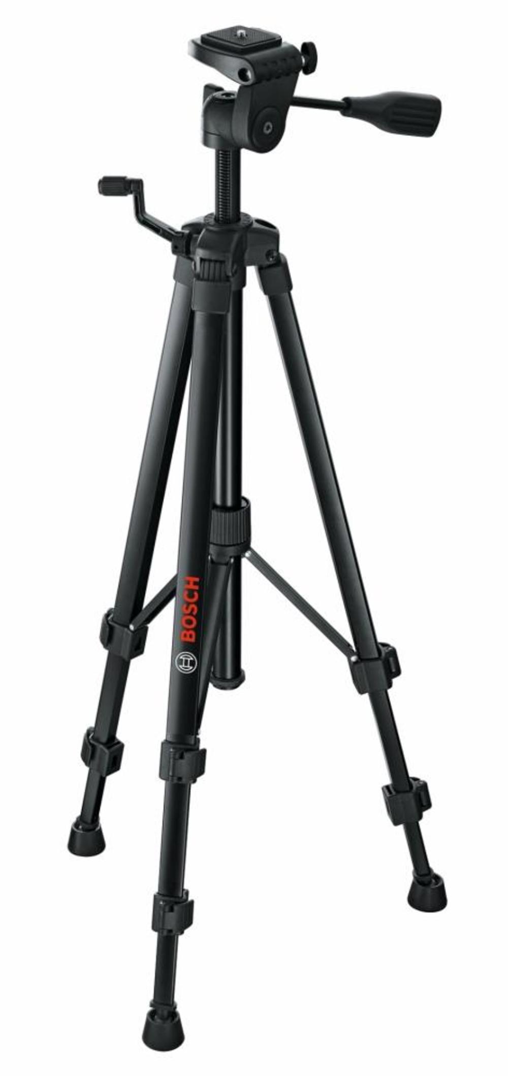

Bosch 61 In. Compact Tripod