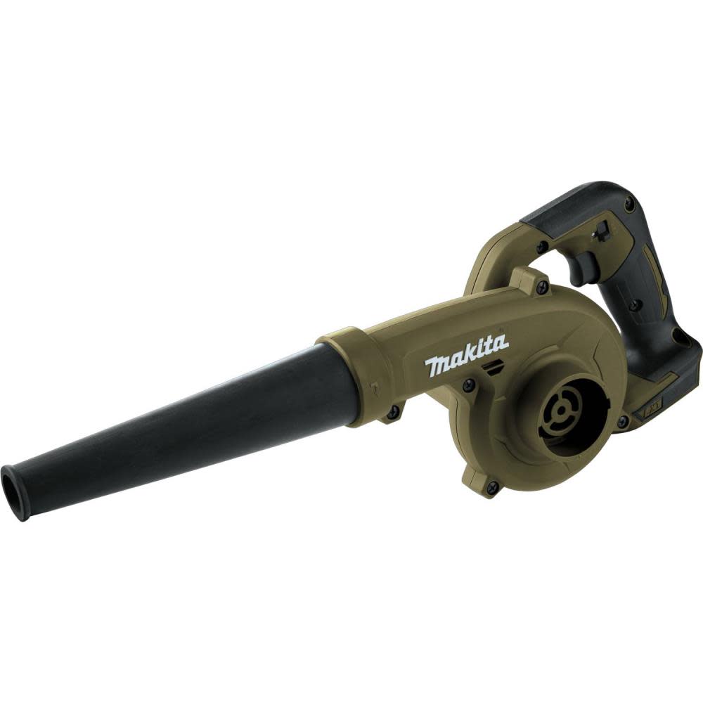 Makita 18V LXT Outdoor Adventure Blower (Bare Tool) image number null