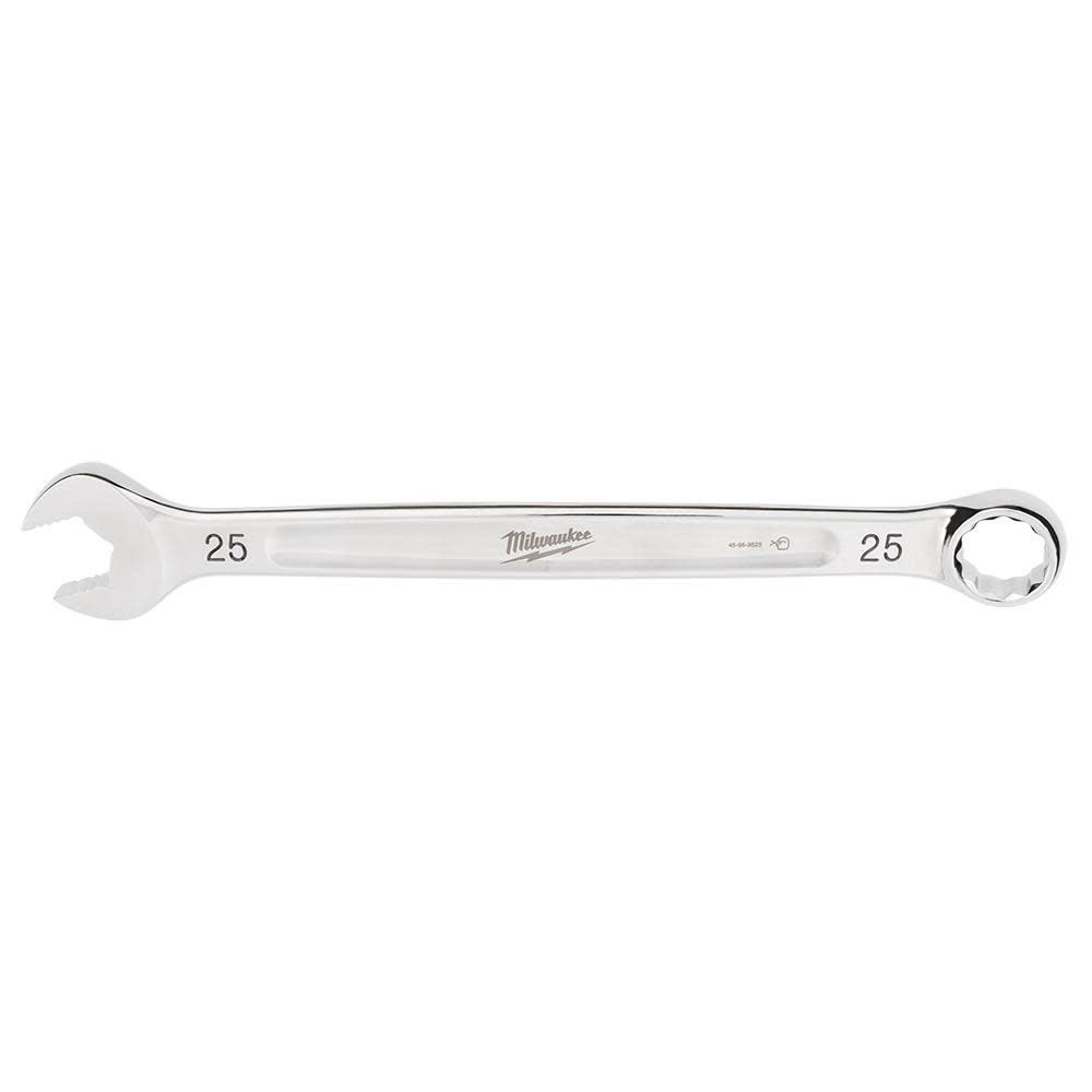 

Milwaukee 25MM Combination Wrench