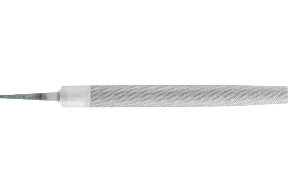 Pferd Half Round File 8 Inch Coarse Cut 11125201 - Acme Tools