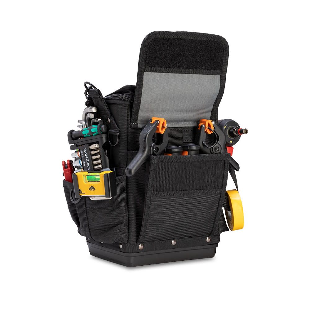 Veto Pro Pac Compact Zippered Technician Tool Pouch TP-LD