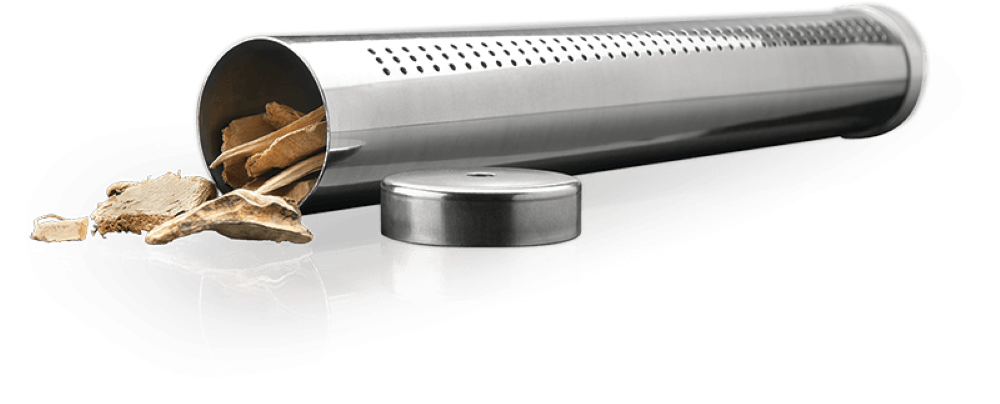 

Napoleon PRO Stainless Steel Smoker Pipe