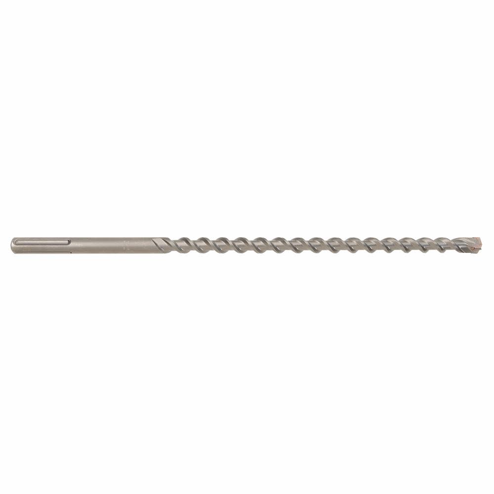 

Bosch 3/4 In. x 21 In. SDS-max Speed-X Rotary Hammer Bit