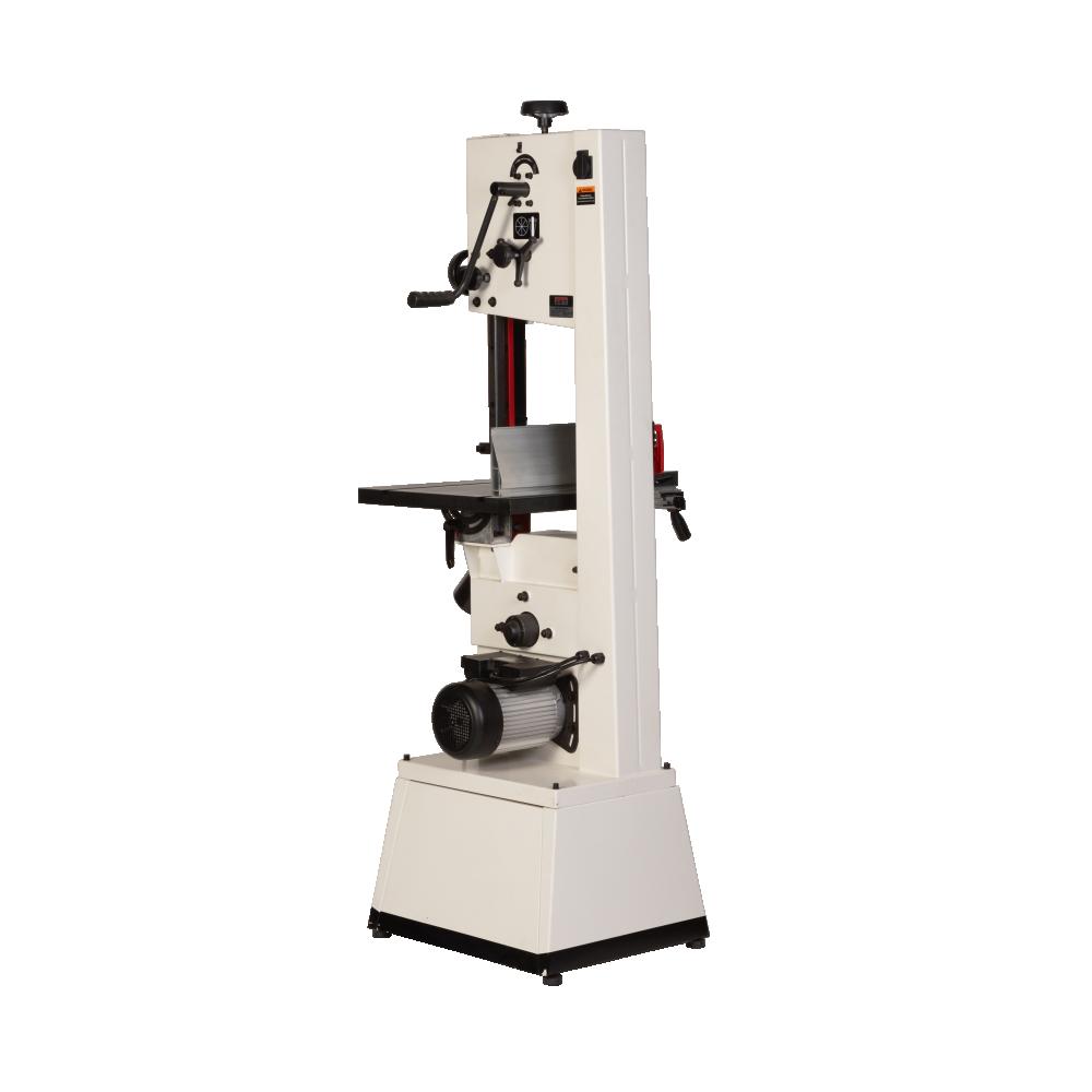 JET Black 14 Inch SFX Band Saw, 1.75HP, 1PH, 115/230V JT1 JET Black 14 Inch SFX Band Saw, 1.75HP, 1PH, 115/230V JT1
