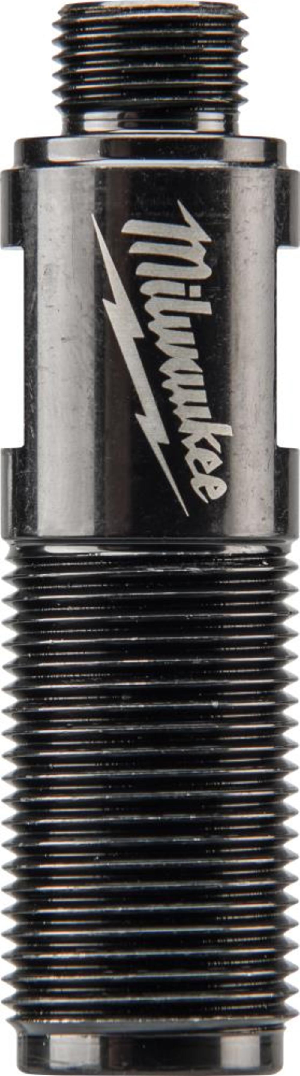 すまいる Milwaukee 1-1/8 in. Draw Stud 49-16-2682 - Acme Tools