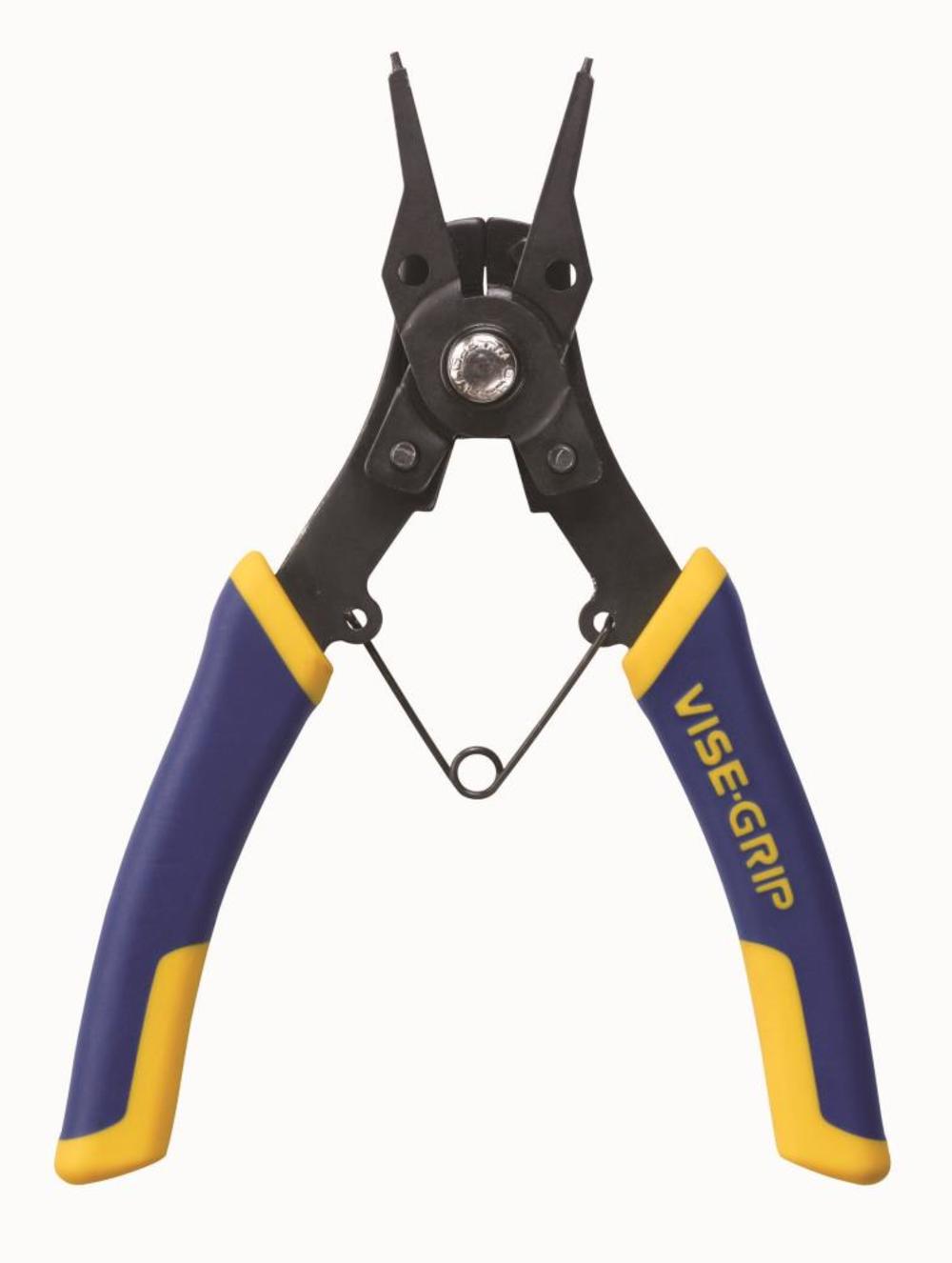 

Irwin 6-1/2 In. Convert Snap Ring Plier