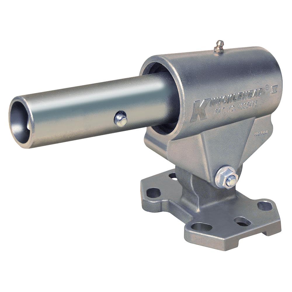 

Kraft Tool Co Knucklehead II Tilt Float Bracket