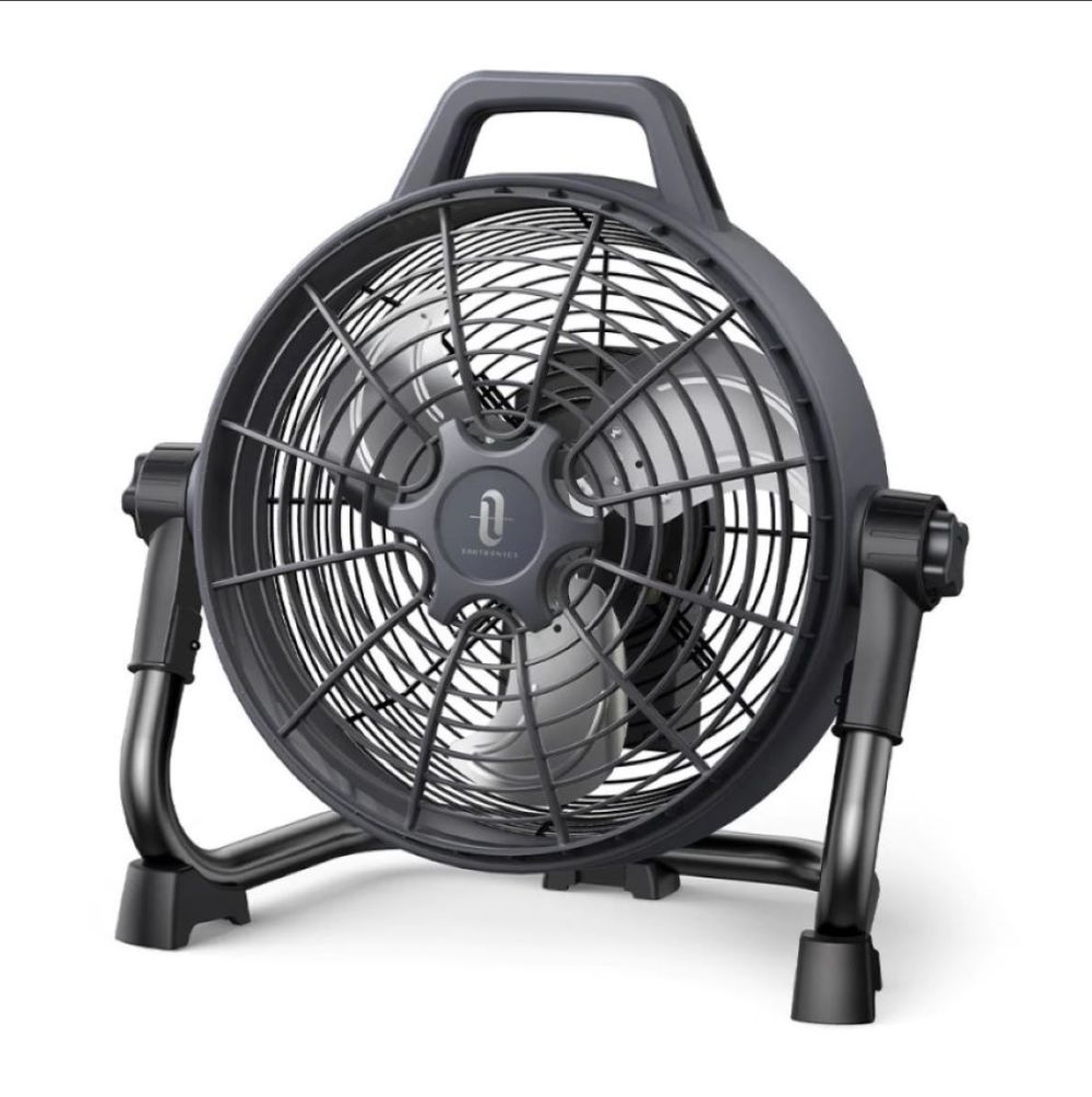 

Taotronics Floor Fan 12" Rechargeable