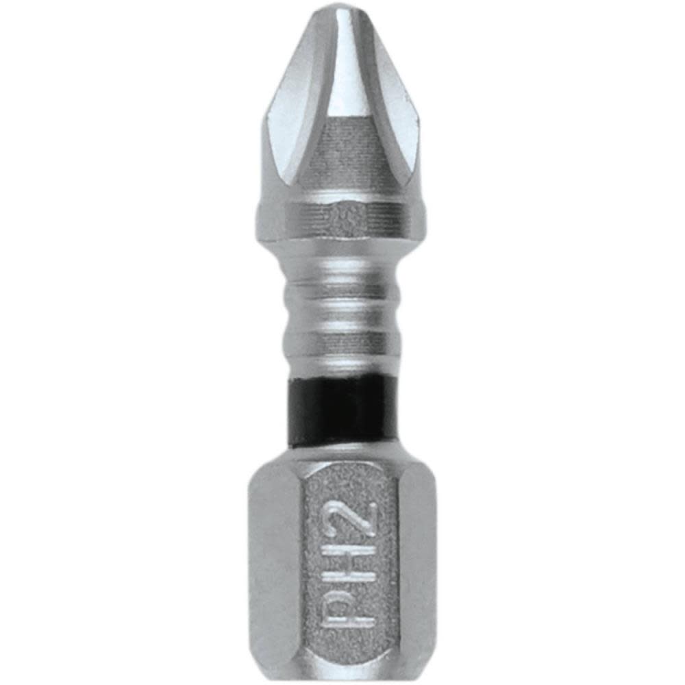 

Makita Impact XPS #2 Phillips 1" Insert Bit 15/pk