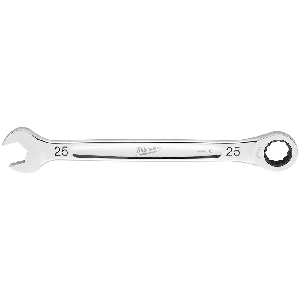 

Milwaukee 25MM Ratcheting Combination Wrench