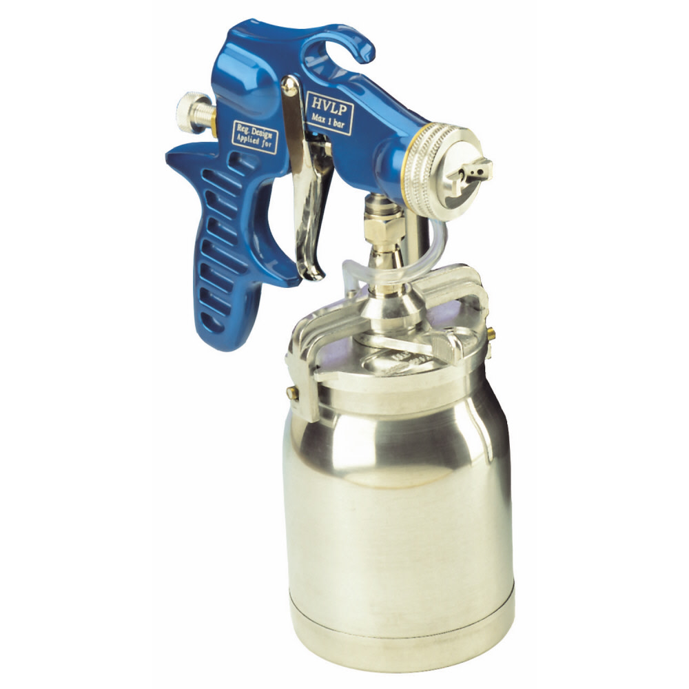 

Earlex 5000/5500 Professional Spray Gun