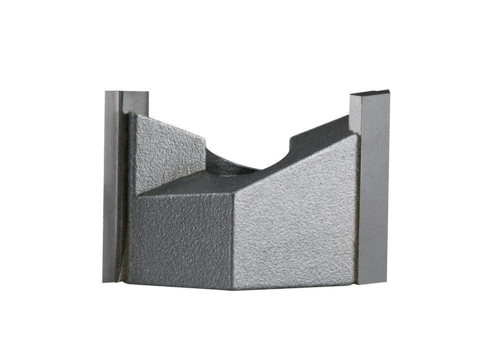 

Porter Cable 1-1/8 In. Hinge Mortising Cutter Carbide Router Bit