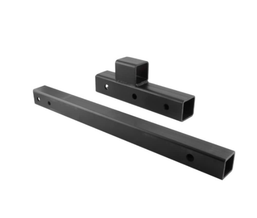 Erickson Mfg Big Bed High Mount Adapter