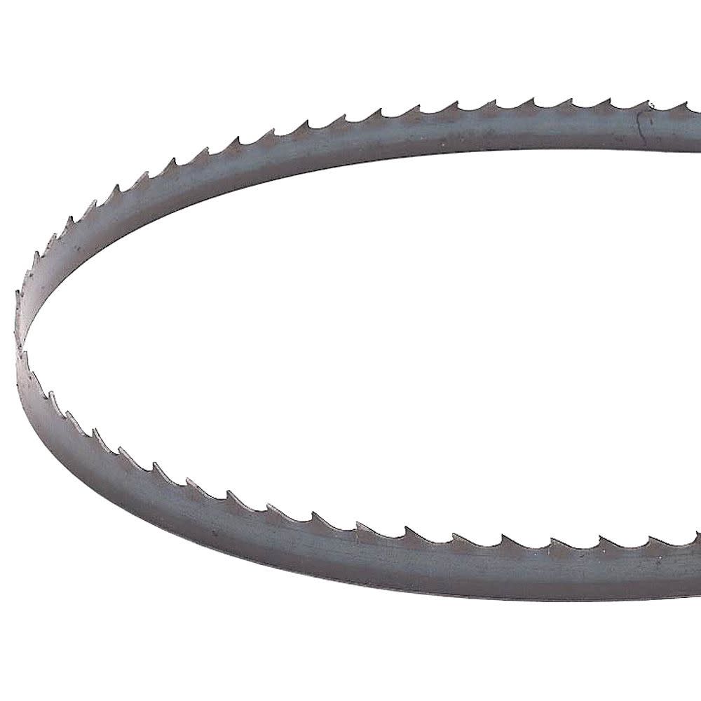 Olson Saw Company 93.5" x 3/8" 10 TPI Regular HEFB Band Saw Blade