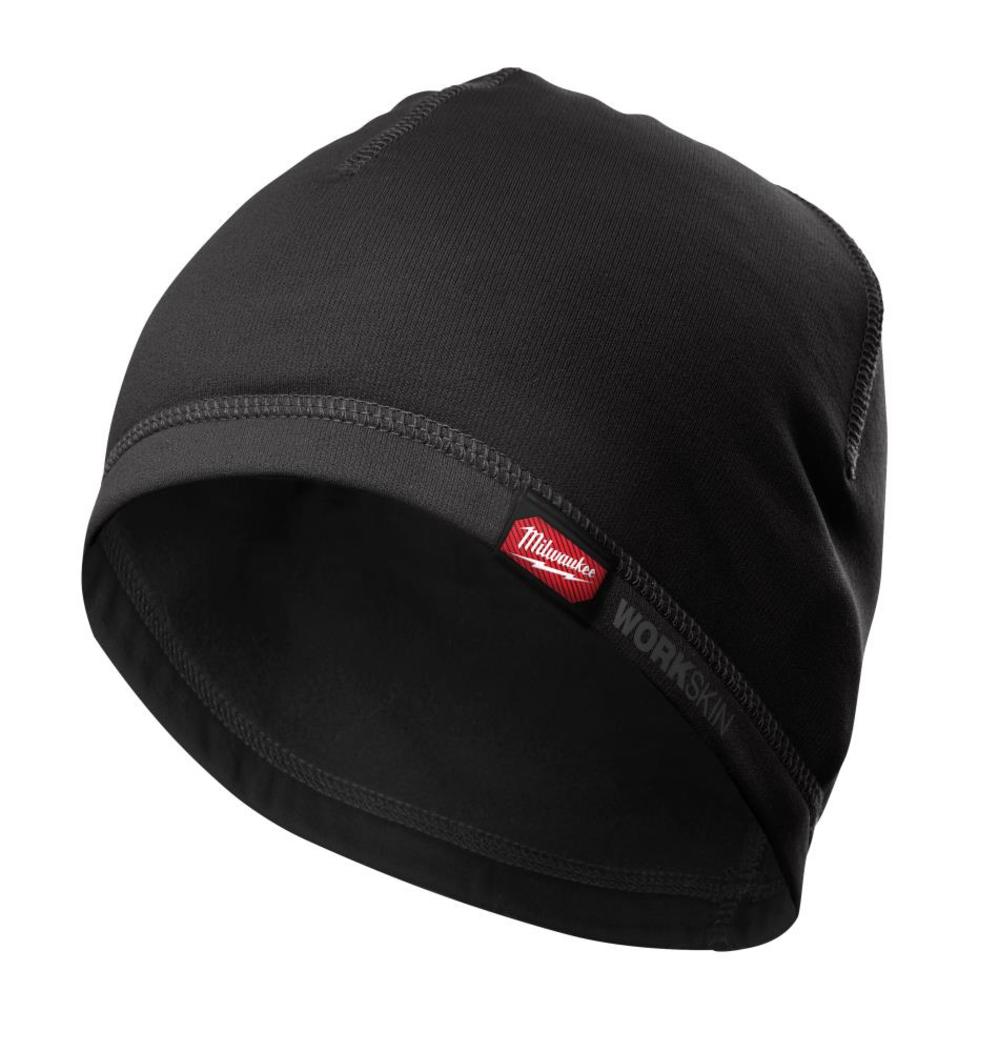 Milwaukee WorkSkin Mid-Weight Cold Weather Hardhat Liner