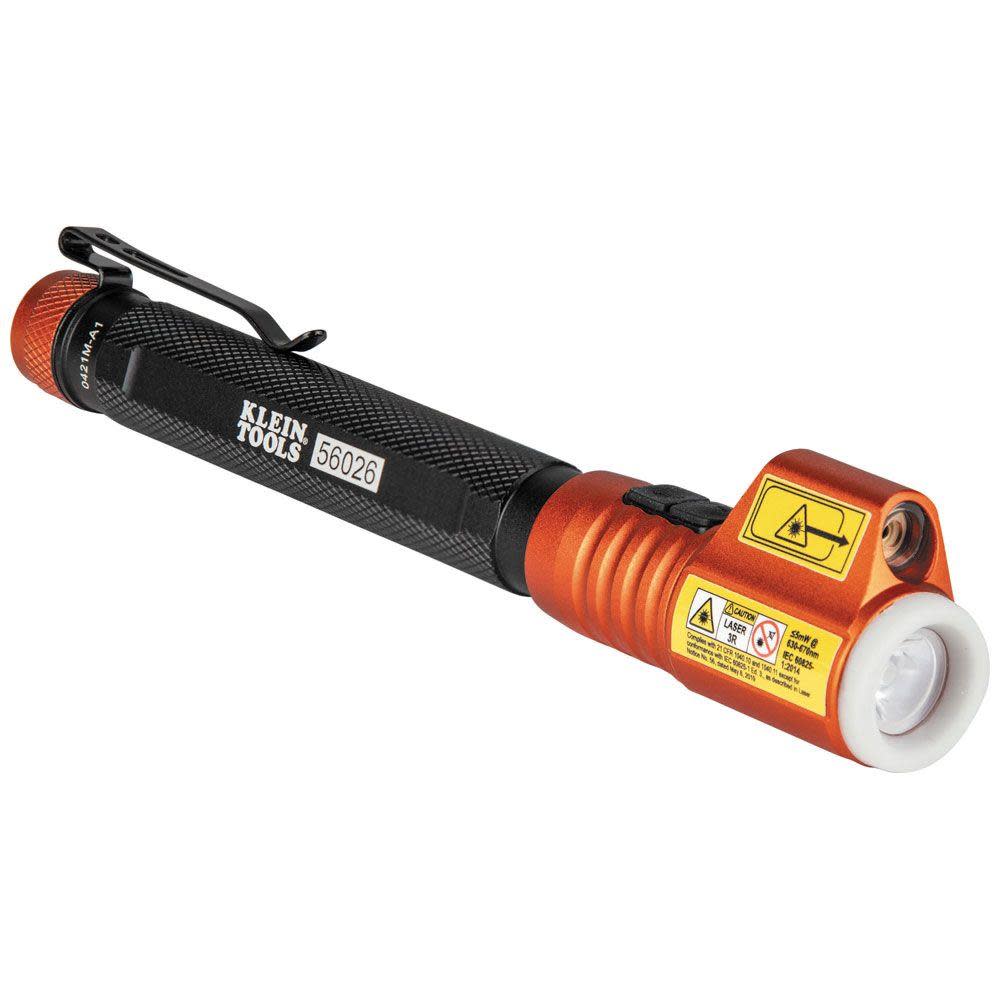 

Klein Tools Inspection Penlight with Laser