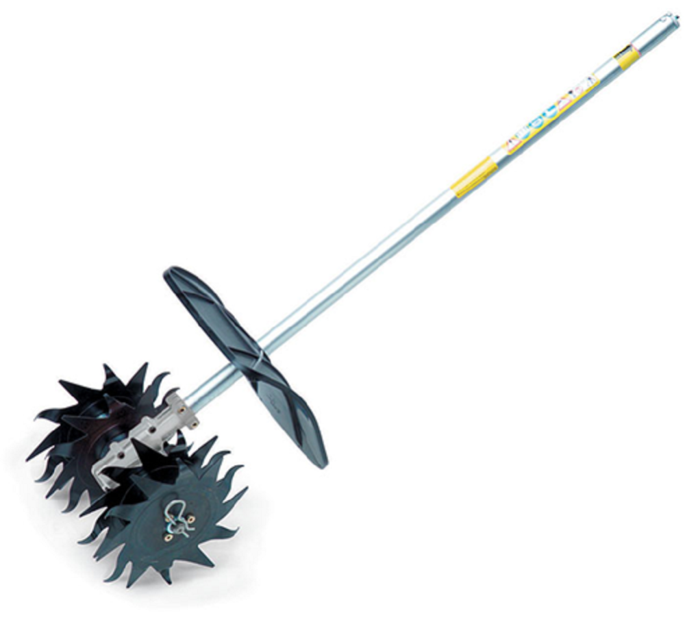 

Stihl BF KM KombiSystem Mini-Cultivator Attachment