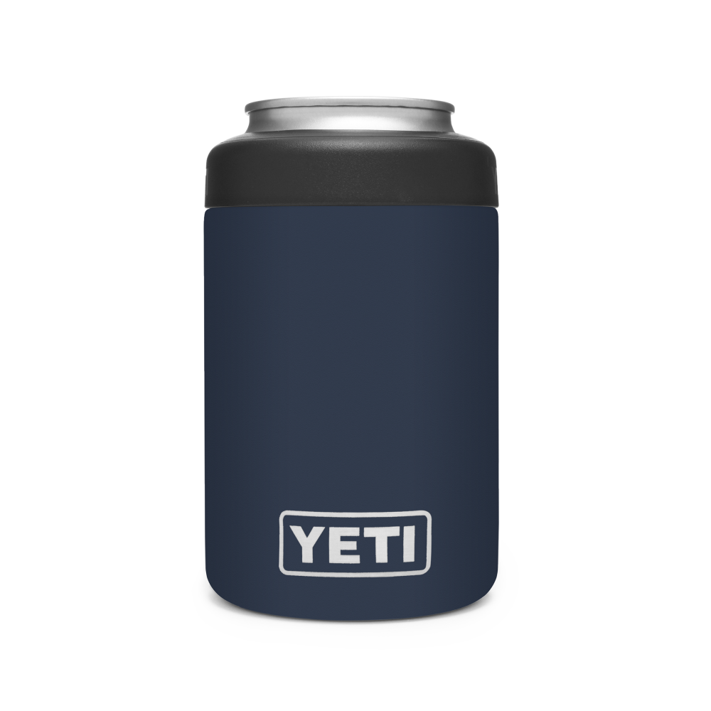 

Yeti Rambler Colster Can Insulator - Navy