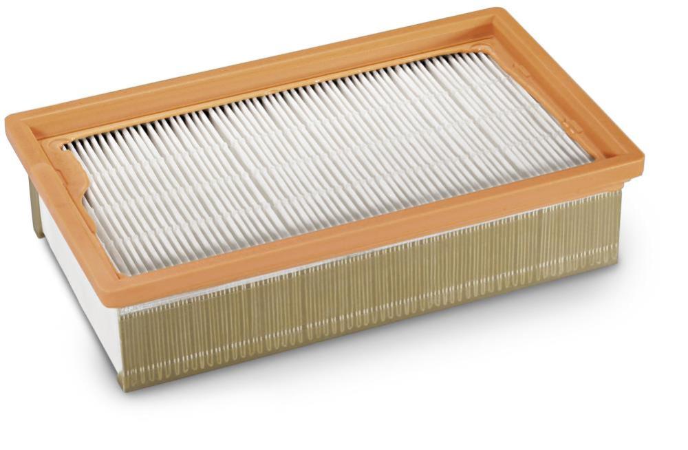 

Fein HEPA Flat Fold Vacuum Filter