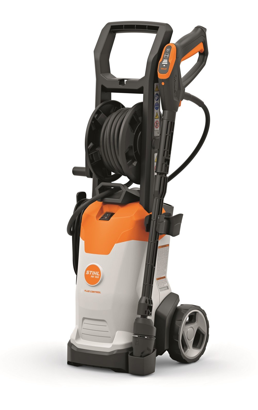 最大15%OFFクーポン Stihl RE 100 PLUS CONTROL 1800 PSI 1.2 GPM Electric Cold その他