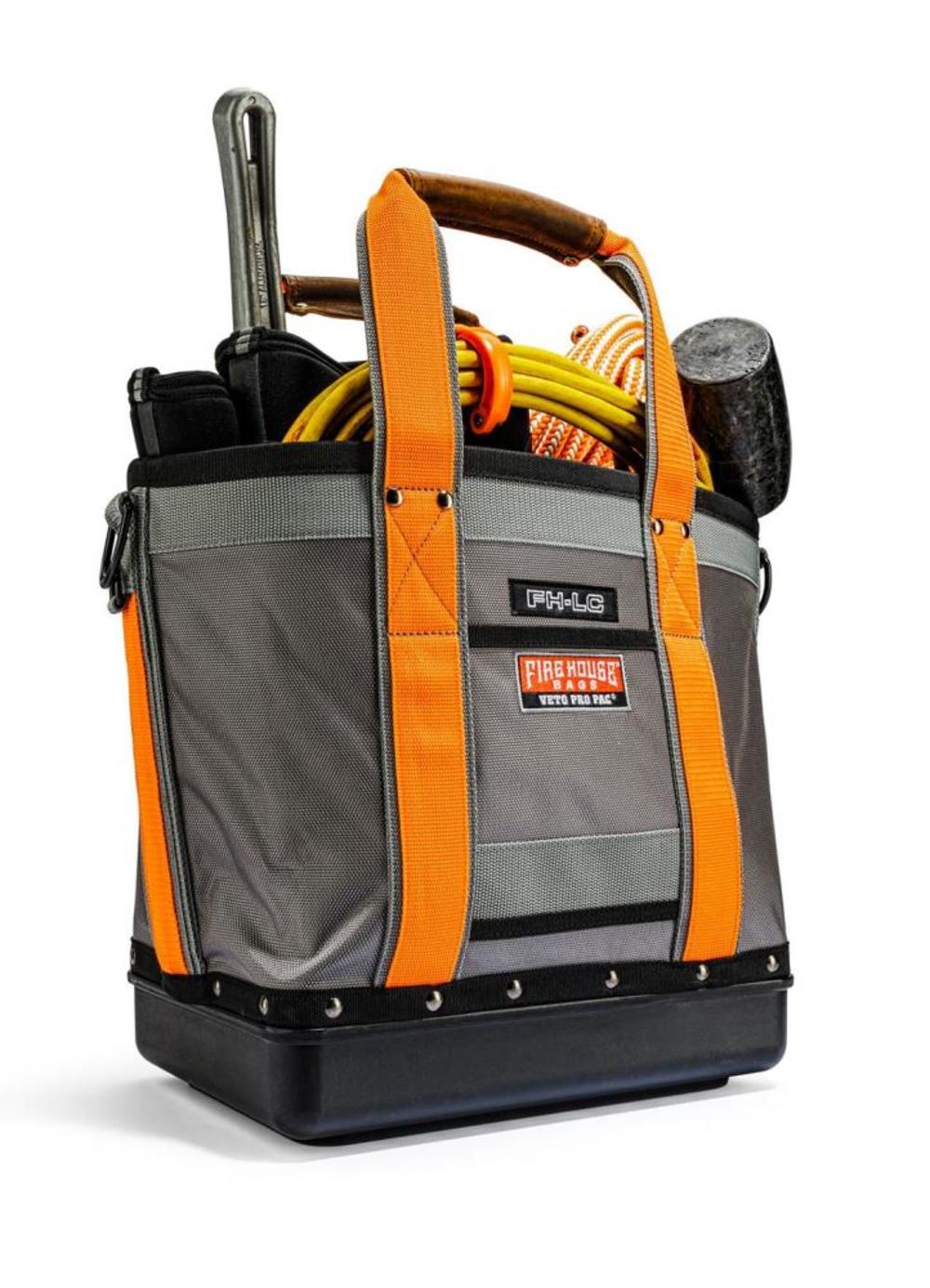 veto cargo tote
