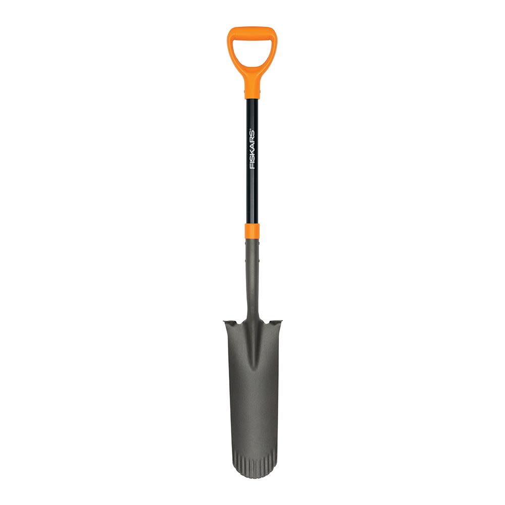 

Fiskars Fiberglass Drain Spade