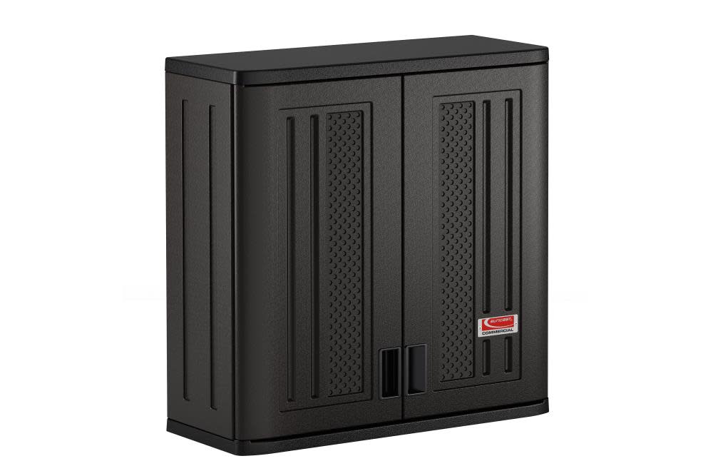 

Suncast Wall Storage Cabinet