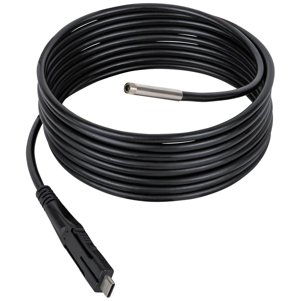 Klein Tools 10 Foot Borescope Replacement Snake 69462 - Acme Tools