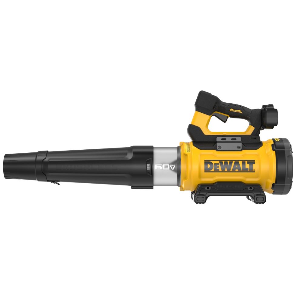 Dewalt 60v blower bare tool sale