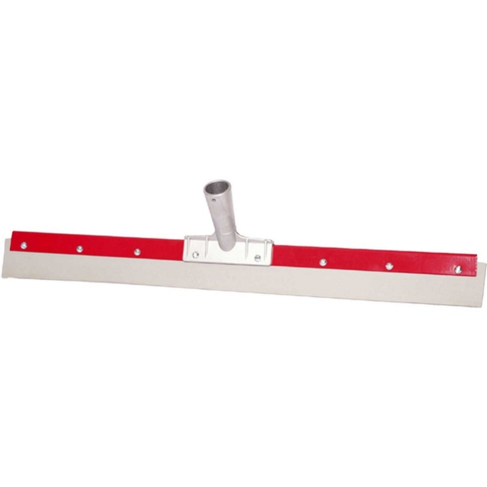 

Haviland 24" Heavy Duty Microbe Spiker Floor Squeegee