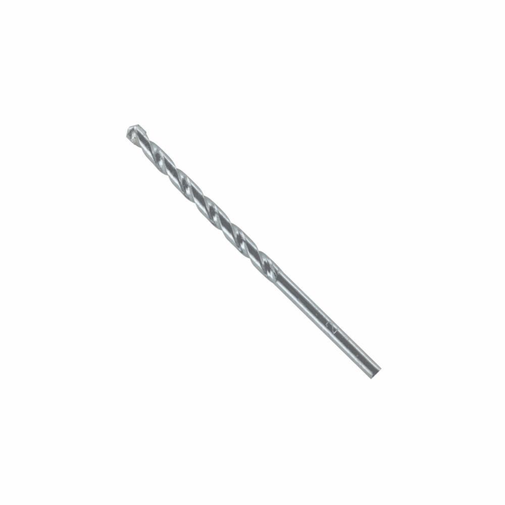 

Bosch 5/32 In. X 2 In. X 3 In. Fast Spiral Rotary Masonry Drill Bit