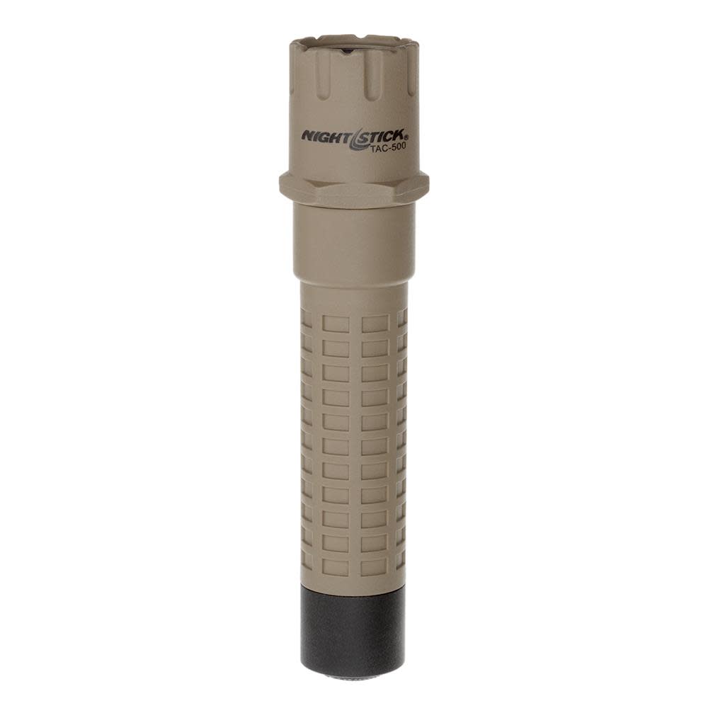

Bayco Products Polymer Tactical LED Flashlight