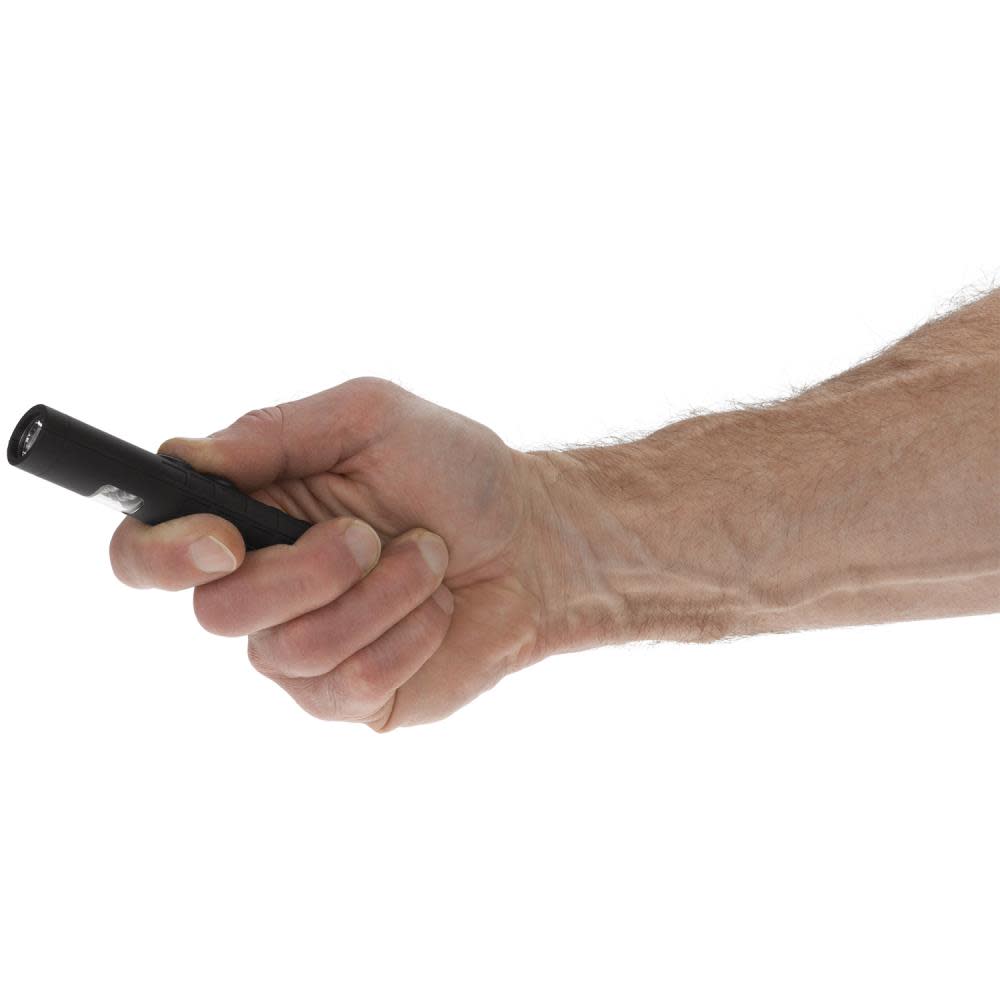 

Nightstick Multi-Purpose Dual-Light Flashlight