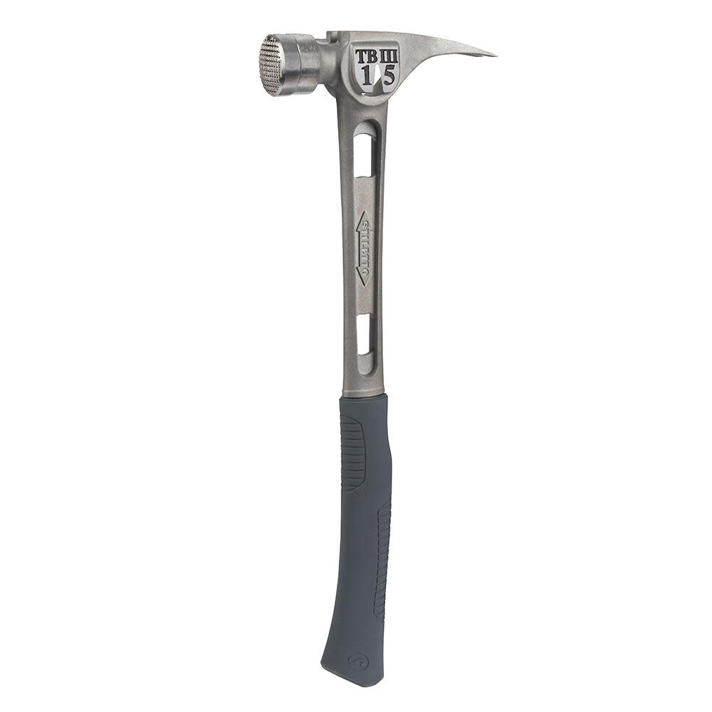 Stiletto special top edition hammer