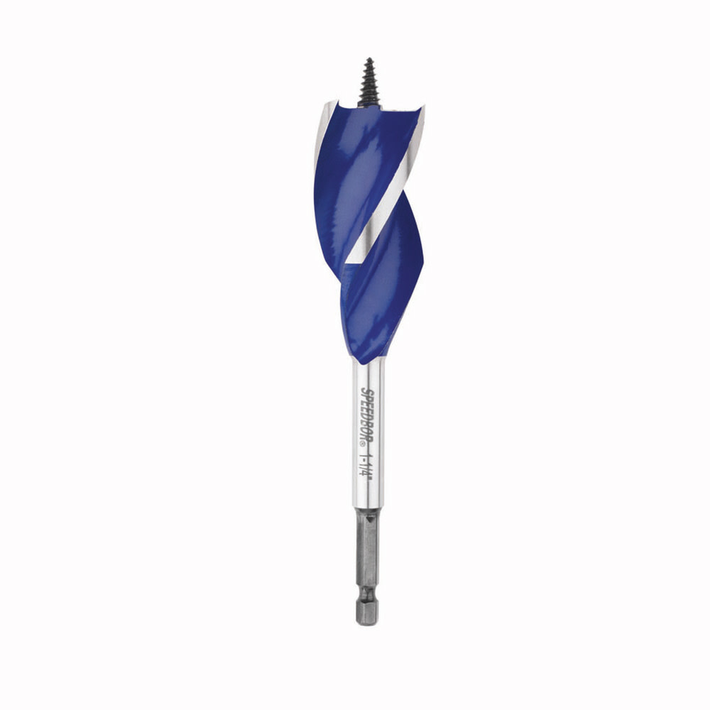 3041009 1-1/4 X 6 Speedbor Max sku 3041009