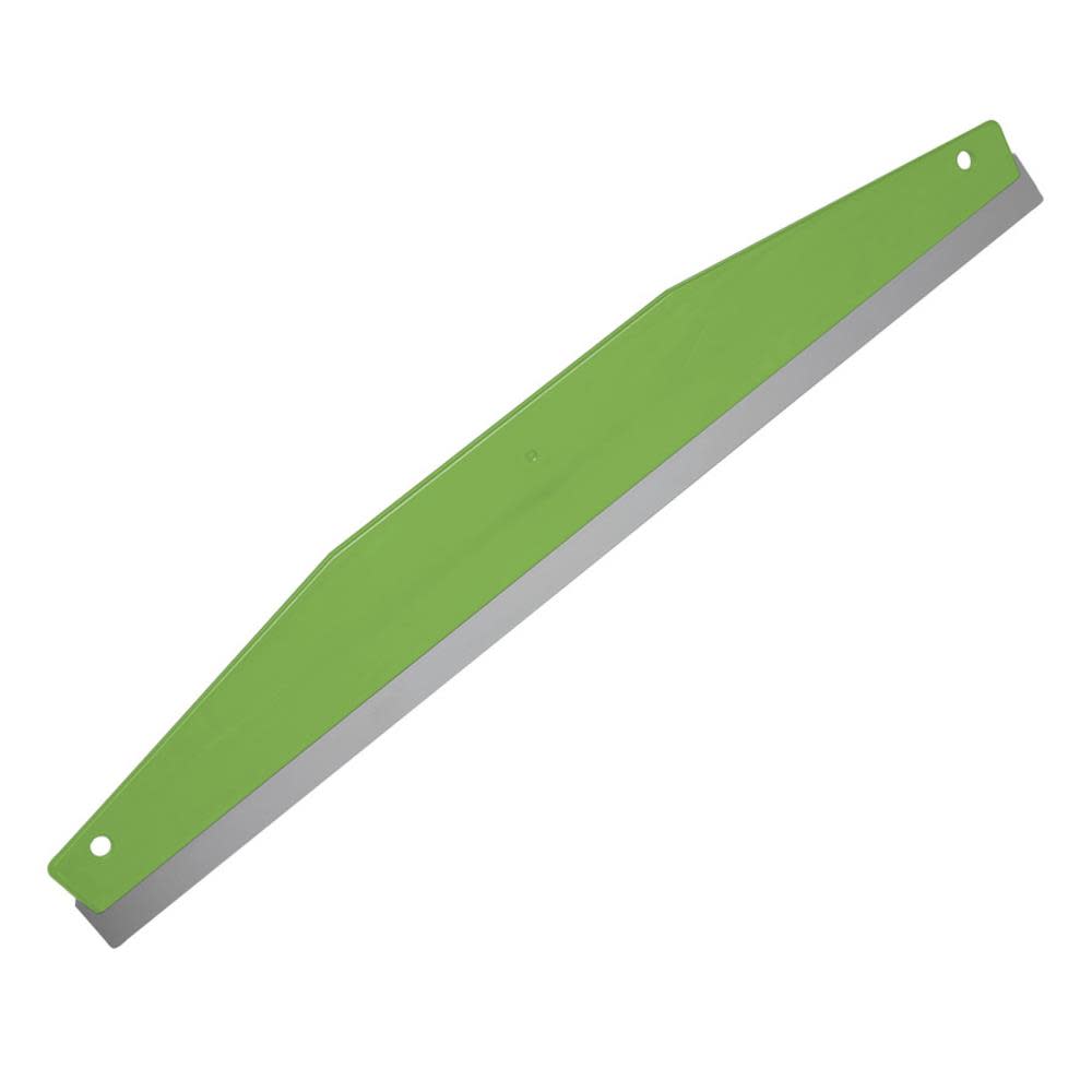 

Warner 12 In. Plastic Paint Guide
