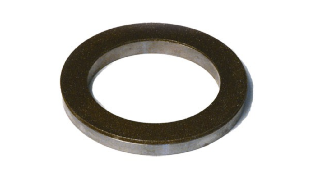 

Darex 100-Grit CBN Point-Splitting Wheel